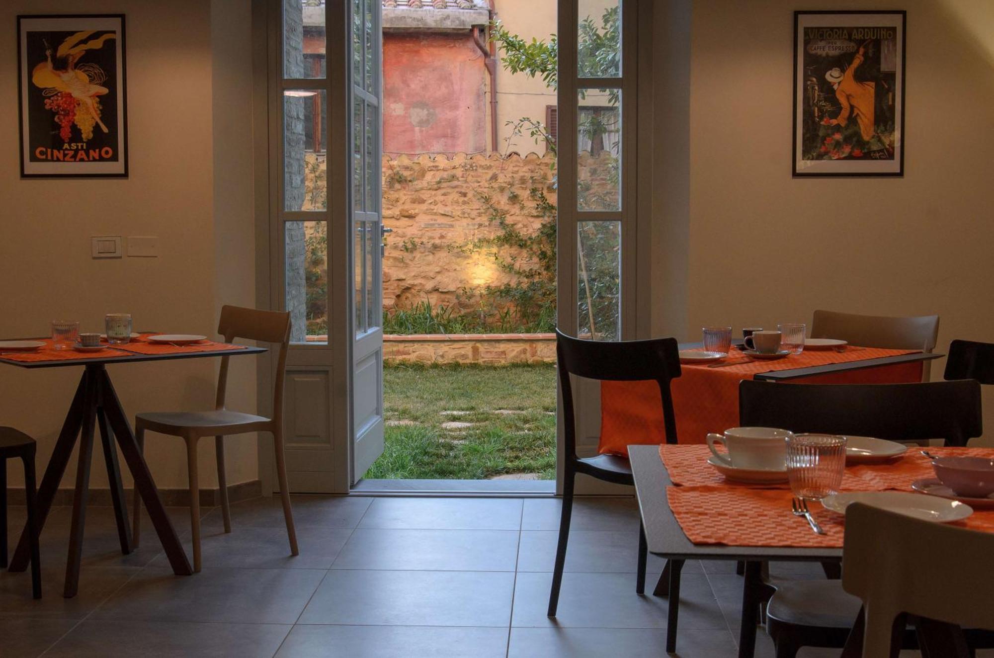 Antico Sipario Boutique Hotel, BW Signature Collection Paciano Exterior photo