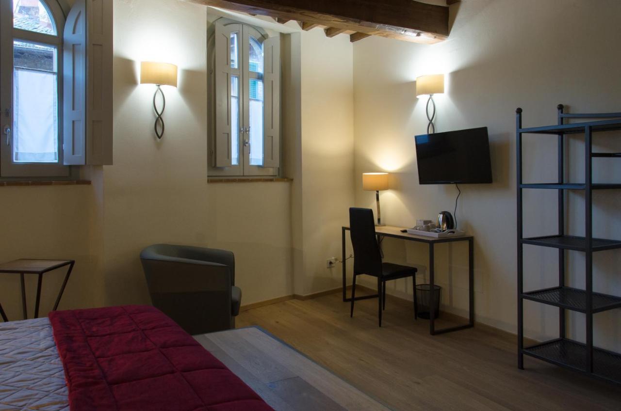 Antico Sipario Boutique Hotel, BW Signature Collection Paciano Exterior photo