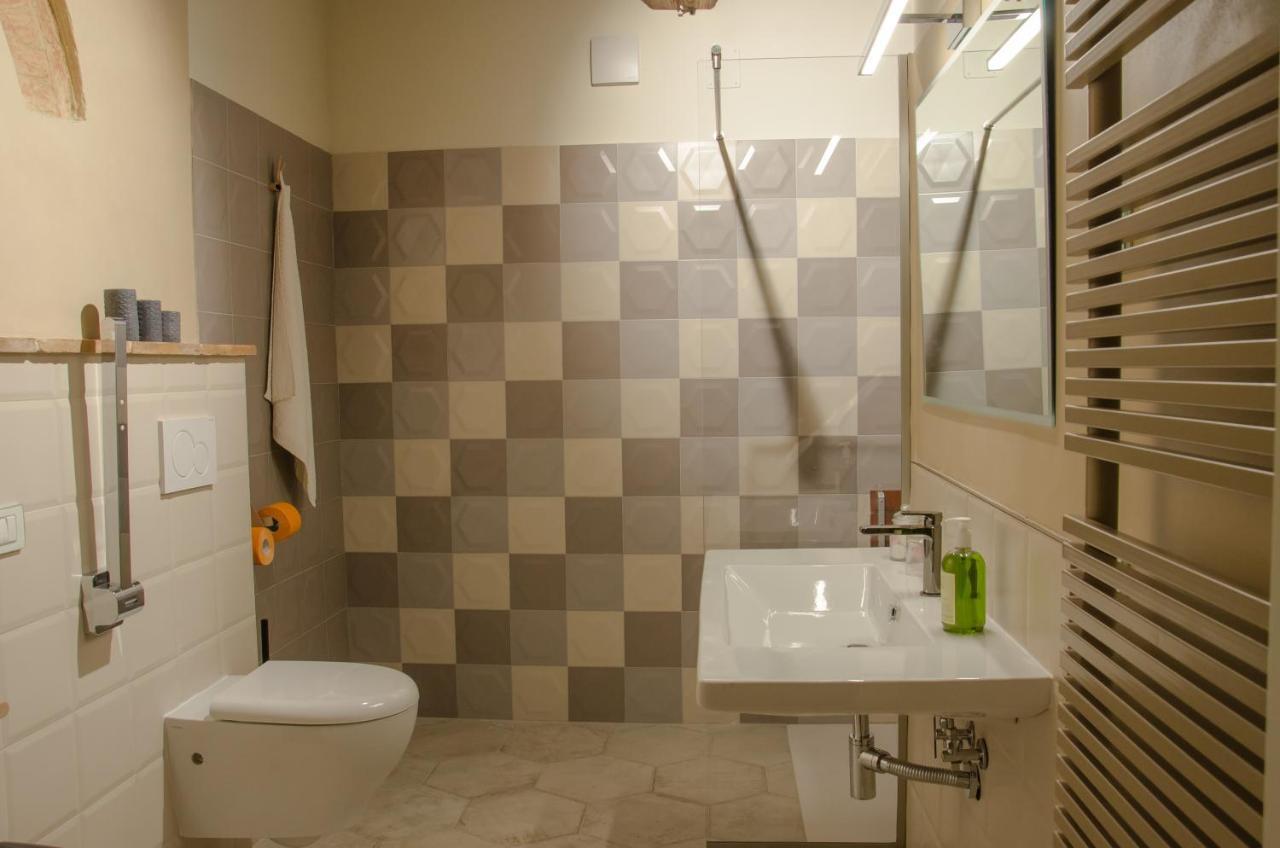 Antico Sipario Boutique Hotel, BW Signature Collection Paciano Exterior photo